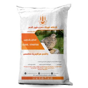 بلدرچین