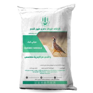 میان دان کبک