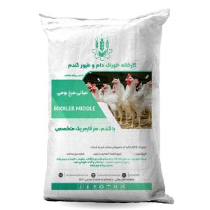 دان مرغ